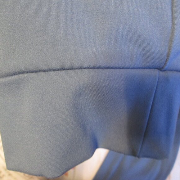 Yogalicious Lux Avenue Jogger for Women Blue Size Large - Picture 3 of 10